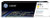 HP CF502X OEM Toner Cartridge, Yellow, For HP Printers, High Yield, 2500 Pages, 1/Carton