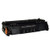 Black Rhino Remanufactured Toner Cartridge, Black, For HP Printers, Q5949A Replacement, Standard Yield, 2500 Pages, 1/Carton