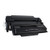 Black Rhino Remanufactured Toner Cartridge, Black, For HP Printers, Q6511X Replacement, High Yield, 12000 Pages, 1/Carton