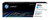 HP W2111X OEM Toner Cartridge, Cyan, For HP Printers, High Yield, 2450 Pages, 1/Carton
