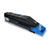 Kyocera TK867C OEM Toner Cartridge, Cyan, For Kyocera Printers, Standard Yield, 12000 Pages, 1/Carton