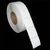 2 in W x 2 in L IJ Matte Film - BS5609 Certified Labels, 6 in OD, 3 in Core, White, High Performance Permanent Adhesive, No Perf, 1,575 Labels/Roll, 4 Rolls/Case, 1 Case (6,300 Labels), Black Rhino Stock Labels