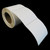 3 in W x 3 in L IJ Matte Film - BS5609 Certified Labels, 4 in OD, 2 in Core, White, Freezer Grade Adhesive, No Perf, 395 Labels/Roll, 12 Rolls/Case, 1 Case (4,740 Labels), Black Rhino Preferred