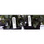 1" x 5" Plant Stakes, Thermal Transfer Printed, Horizontal Orientation, Lavender