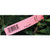 1" x 10" Loop-N-Lock Plant Collars, Thermal Transfer Printed, Vertical Orientation, Green