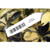 1" x 9" Loop-N-Lock Plant Collars, Thermal Transfer Printed, Horizontal Orientation, Lime