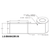 4 in W x 8 in L IJ Matte Film - BS5609 Certified Labels, 6 in OD, 3 in Core, White, High Performance Permanent Adhesive, No Perf, 415 Labels/Roll, 4 Rolls/Case, 1 Case (1,660 Labels), Black Rhino Stock Labels