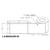 4 in W x 8 in L IJ Matte Film - BS5609 Certified Labels, 6 in OD, 3 in Core, White, Freezer Grade Adhesive, No Perf, 415 Labels/Roll, 4 Rolls/Case, 1 Case (1,660 Labels), Black Rhino Preferred