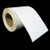 4 in W x 95 ft L IJ Matte Film - BS5609 Certified Continuous Roll, 4 in OD, 2 in Core, White, High Performance Permanent Adhesive, No Perf, 95 Feet/Roll, 12 Rolls/Case, 1 Case (1,140 Feet), Black Rhino Stock Labels