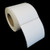 3 in W x 3 in L IJ Matte Film - BS5609 Certified Labels, 4 in OD, 2 in Core, White, High Performance Permanent Adhesive, No Perf, 375 Labels/Roll, 12 Rolls/Case, 1 Case (4,500 Labels), Black Rhino Stock Labels