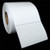 6 in W x 4 in L IJ Matte Film - BS5609 Certified Labels, 6 in OD, 3 in Core, White, High Performance Permanent Adhesive, Perf, 810 Labels/Roll, 4 Rolls/Case, 1 Case (3,240 Labels), Black Rhino Stock Labels