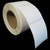 2 in W x 2 in L IJ High-Gloss Paper Labels, 4 in OD, 2 in Core, White, Standard Adhesive, No Perf, 630 Labels/Roll, 12 Rolls/Case, 1 Case (7,560 Labels), Black Rhino Preferred