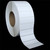 3 in W x 1 in L IJ High-Gloss Paper Labels, 6 in OD, 3 in Core, White, General Purpose Permanent Adhesive, No Perf, 3,215 Labels/Roll, 4 Rolls/Case, 1 Case (12,860 Labels), Black Rhino Stock Labels