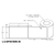 3 in W x 5 in L IJ High-Gloss Paper Labels, 6 in OD, 3 in Core, White, General Purpose Permanent Adhesive, No Perf, 700 Labels/Roll, 4 Rolls/Case, 1 Case (2,800 Labels), Black Rhino Stock Labels