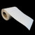 8.375 in W x 10.875 in L Inkjet High-Gloss Paper Labels, 8 in OD, 3 in Core, White, Standard Adhesive, No Perf, 555 Labels/Roll, 4 Rolls/Case, 1 Case (2,220 Labels), Black Rhino Preferred