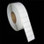 2 in W x 1 in L IJ Matte Film Labels, 6 in OD, 3 in Core, White, Freezer Grade Adhesive, No Perf, 2,980 Labels/Roll, 4 Rolls/Case, 1 Case (11,920 Labels), Black Rhino Preferred