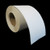 3 in W x 100 ft L IJ Matte Film Continuous Roll, 4 in OD, 2 in Core, White, Freezer Grade Adhesive, No Perf, 100 Feet/Roll, 12 Rolls/Case, 1 Case (1,200 Feet), Black Rhino Preferred