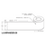 4 in W x 465 ft L IJ Matte Film Continuous Roll, 8 in OD, 3 in Core, White, Freezer Grade Adhesive, No Perf, 465 Feet/Roll, 4 Rolls/Case, 1 Case (1,860 Feet), Black Rhino Preferred