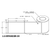 4 in W x 6 in L IJ Matte Film Labels, 8 in OD, 3 in Core, White, High Performance Permanent Adhesive, No Perf, 920 Labels/Roll, 4 Rolls/Case, 1 Case (3,680 Labels), Black Rhino Stock Labels