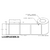 4 in W x 4 in L IJ Matte Paper Labels, 4 in OD, 2 in Core, White, Standard Adhesive, No Perf, 330 Labels/Roll, 12 Rolls/Case, 1 Case (3,960 Labels), Black Rhino Preferred