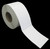 4 in W x 6 in L IJ Matte Paper Labels, 4 in OD, 2 in Core, White, General Purpose Permanent Adhesive, No Perf, 225 Labels/Roll, 12 Rolls/Case, 1 Case (2,700 Labels), Black Rhino Stock Labels