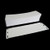 4 in W x 12 in L IJ Matte Paper Tags, Fanfold, White, Perf, 12 in Fanfold Length, With Black Marks, 500 Tags/Stack, 2 Stacks/Case, 1 Case (1,000 Tags), Black Rhino Stock Labels