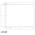 8.5 in W x 11 in L Laser Matte Paper Uncoated Sheeted Labels, White, General Purpose Permanent Adhesive, No Perf, 1 Label/Sheet, 4 (250 sheets/pack) /Case, 1 Case (1,000 Labels), Black Rhino Smart Laser