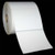 4 in W x 3 in L DT Matte Paper Labels, 5 in OD, 1 in Core, White, All-Temp Permanent Adhesive, Perf, 930 Labels/Roll, 12 Rolls/Case, 1 Case (11,160 Labels), Black Rhino Stock Labels