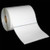 4 in W x 3 in L TT Matte Paper Labels, 4 in OD, 1 in Core, White, General Purpose Permanent Adhesive, Perf, 500 Labels/Roll, 12 Rolls/Case, 1 Case (6,000 Labels), Black Rhino Stock Labels