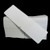 4 in W x 6.5 in L TT Matte Paper Tags, Fanfold, White, Perf, 13 in Fanfold Length, 2,500 Tags/Stack, 2 Stacks/Case, 1 Case (5,000 Tags), Black Rhino Stock Labels