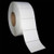 3 in W x 2 in L TT Matte Paper Labels, 8 in OD, 3 in Core, White, General Purpose Permanent Adhesive, Perf, 3,000 Labels/Roll, 6 Rolls/Case, 1 Case (18,000 Labels), Black Rhino Stock Labels