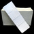 4 in W x 3 in L TT Matte Paper Labels, Fanfold, White, General Purpose Permanent Adhesive, Perf, 12.5 in Fanfold Length, 5,000 Labels/Stack, 2 Stacks/Case, 1 Case (10,000 Labels), Black Rhino Stock Labels