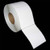 4 in W x 5 in L TT Matte Paper Labels, 8 in OD, 3 in Core, White, General Purpose Permanent Adhesive, Perf, 1,250 Labels/Roll, 4 Rolls/Case, 1 Case (5,000 Labels), Black Rhino Stock Labels