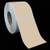 4 in W x 6 in L TT Matte Paper Labels, 8 in OD, 3 in Core, Brown (PMS 4675), General Purpose Permanent Adhesive, Perf, 1,000 Labels/Roll, 4 Rolls/Case, 1 Case (4,000 Labels), Black Rhino Stock Labels