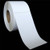 4 in W x 8 in L TT Matte Paper Labels, 8 in OD, 3 in Core, White, General Purpose Permanent Adhesive, Perf, 750 Labels/Roll, 4 Rolls/Case, 1 Case (3,000 Labels), Black Rhino Stock Labels