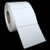 5 in W x 4 in L TT Matte Paper Labels, 8 in OD, 3 in Core, White, General Purpose Permanent Adhesive, Perf, 1,500 Labels/Roll, 4 Rolls/Case, 1 Case (6,000 Labels), Black Rhino Stock Labels