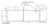 4 in W x 6 in L DT Matte VL Paper Uncoated Labels, 8 in OD, 3 in Core, White, General Purpose Permanent Adhesive, Perf, 1,000 Labels/Roll, 4 Rolls/Case, 1 Case (4,000 Labels), Black Rhino Stock Labels