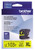 Brother LC103Y OEM Ink Cartridge, Yellow, For Brother Printers, High Yield, 600 Pages, 1/Carton
