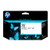 HP C9370A OEM Ink Cartridge, Black, For HP Printers, Standard Yield, 1/Carton
