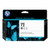 HP C9374A OEM Ink Cartridge, Gray, For HP Printers, Standard Yield, 1/Carton