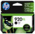 HP CD975AN OEM Ink Cartridge, Black, For HP Printers, High Yield, 1200 Pages, 1/Carton