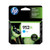 HP L0S61AN OEM Ink Cartridge, Cyan, For HP Printers, High Yield, 1600 Pages, 1/Carton