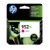 HP L0S64AN OEM Ink Cartridge, Magenta, For HP Printers, High Yield, 1600 Pages, 1/Carton