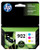 Black Rhino Remanufactured Ink Cartridge, CMY, For HP Printers, T0A38AN Replacement, Standard Yield, 945 Pages, 1/Carton