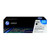Black Rhino Remanufactured Toner Cartridge, Black, For HP Printers, CB540A Replacement, Standard Yield, 2200 Pages, 1/Carton