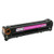 Black Rhino Remanufactured Toner Cartridge, Magenta, For HP Printers, CB543A Replacement, Standard Yield, 1400 Pages, 1/Carton