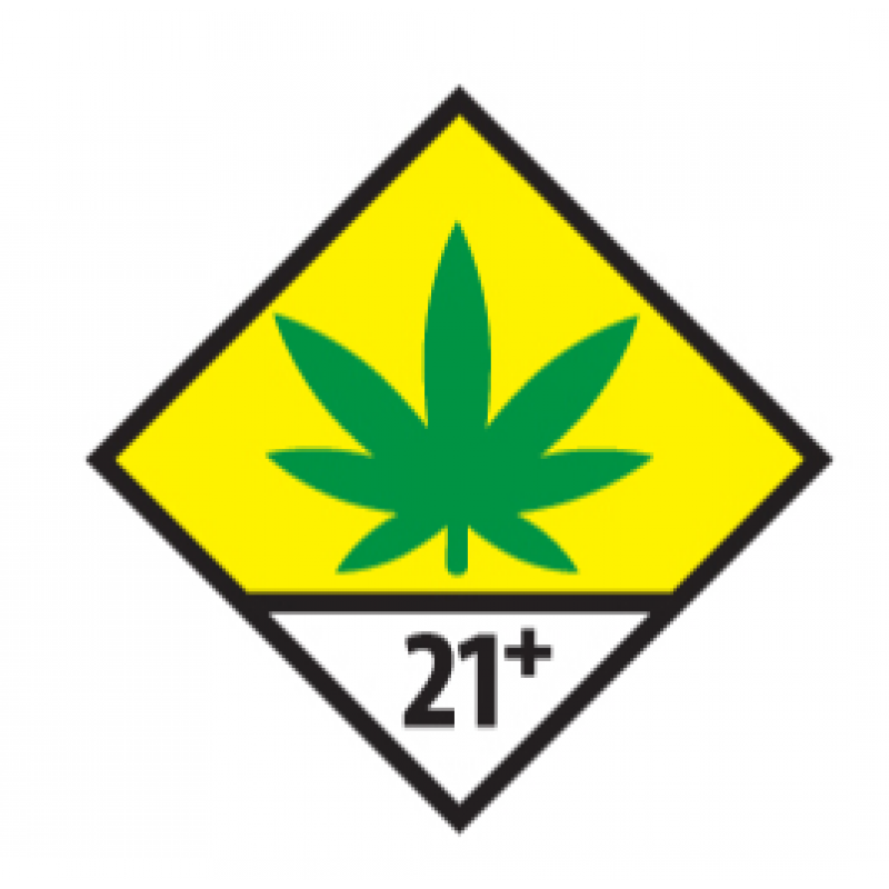 Cannabis Labels
