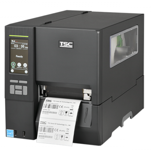 METRC Tag Printing