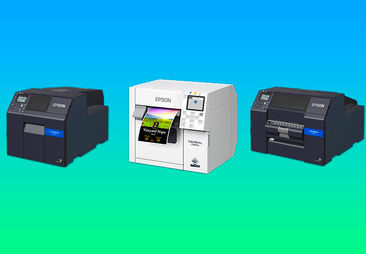 What's the Best Color Label Printer for Your Small Business? General