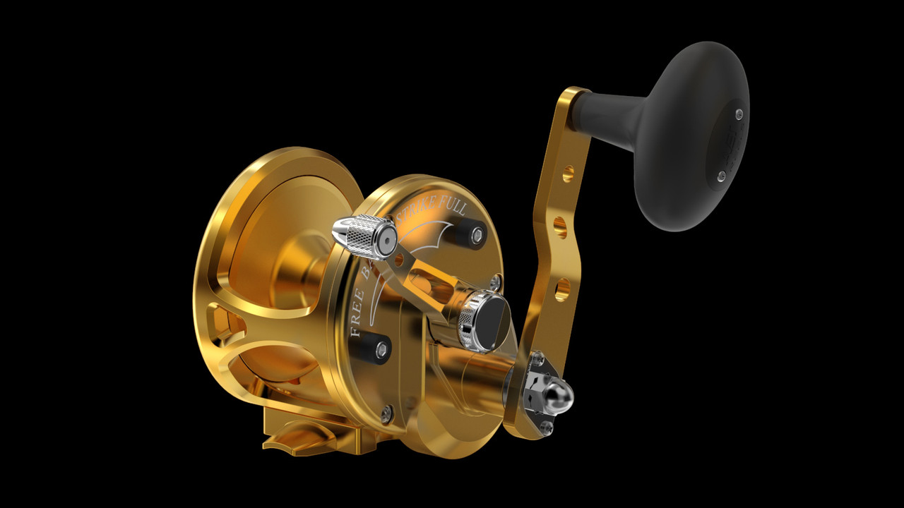 AVET - JX6.0 MC G2 WITHOUT GLIDE PLATE - Outdoor Alphas